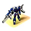 transformers factions tattoo design idea