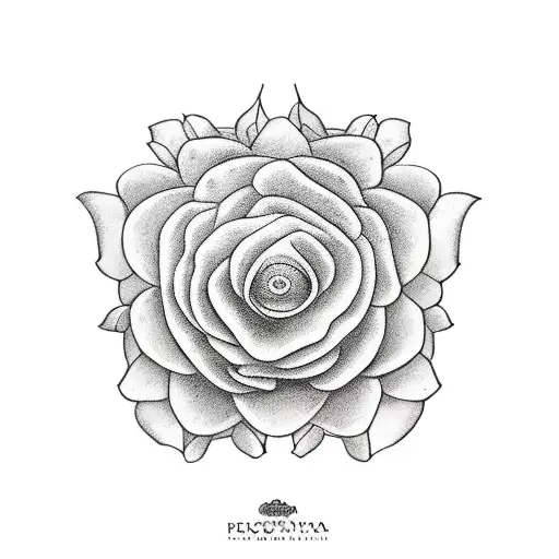 Colombia  tattoo design idea