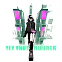 cyberpunk edgerunners tattoo design idea