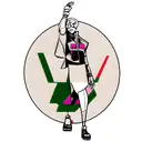 cyberpunk edgerunners tattoo design idea