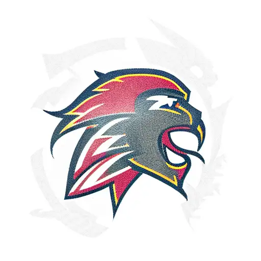 fsu logo tattoo design idea