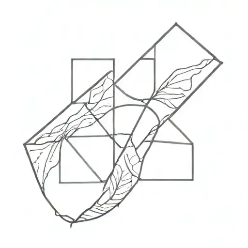 HLP IV•XVIII•XXIV tattoo design idea