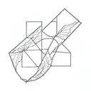HLP IV•XVIII•XXIV tattoo design idea