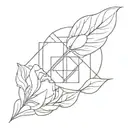 HLP IV•XVIII•XXIV tattoo design idea