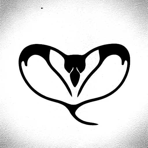 make a tattoo of a black cat and black owl and a raven and a bat  tattoo design idea