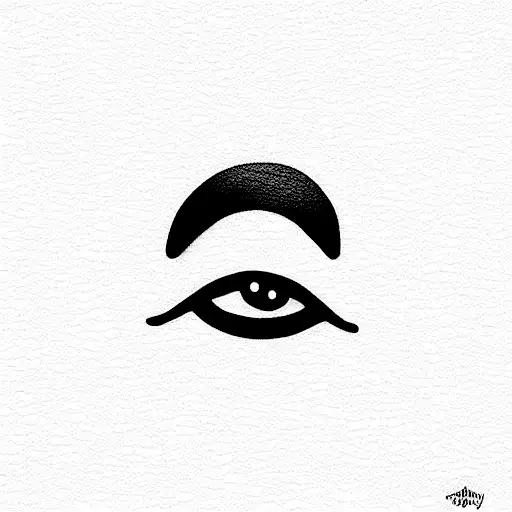 tomorrow's not yesterday  tattoo design idea