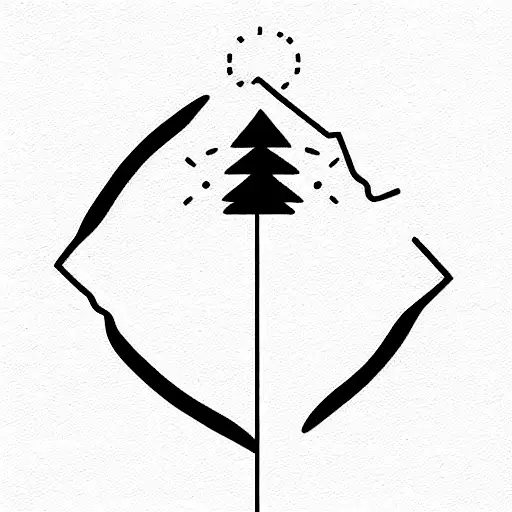 tomorrow's not yesterday design tattoo design idea