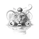 tomorrow's not yesterday  tattoo design idea