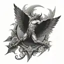 genesis chapter 1 tattoo design idea