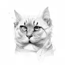 lost loved one  tattoo design idea