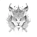 Author, book, creative  tattoo design idea