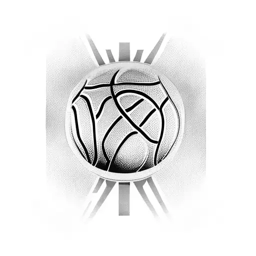 3,658 Basketball Tattoo Designs Royalty-Free Images, Stock Photos & Pictures  | Shutterstock