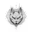 Harsh name tattoo  tattoo design idea