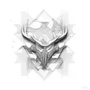 silent victories tattoo design idea