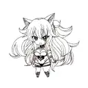 maxim tattoo design idea