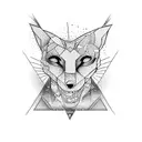 line with name crash  tattoo design idea