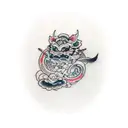 marriage regret  tattoo design idea