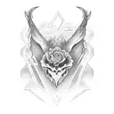 Bridge four stormlight tattoo design idea