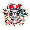 Dice tattoo design idea