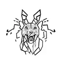 cr7 tattoo design idea
