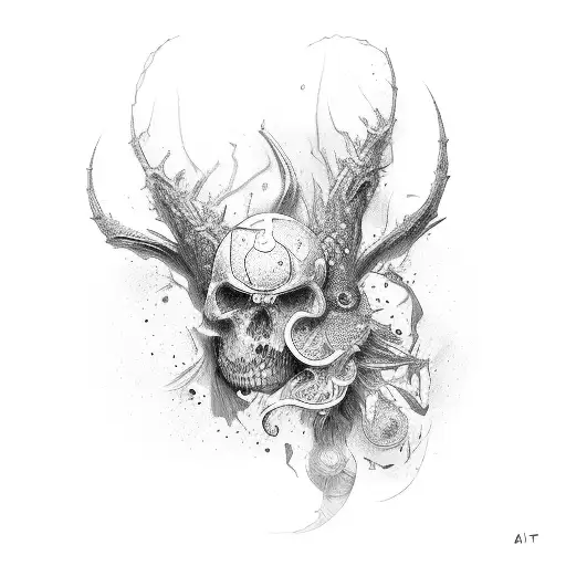 25-11-2018 tattoo design idea