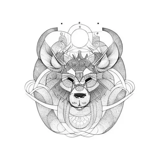 create a picture with the names of my children Anna-Lea, Linn-Maëlle and Len Andrin tattoo design idea