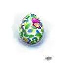 Yoshi Egg tattoo design idea