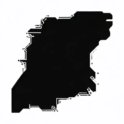 Merge an ox an a dolphin tattoo tattoo design idea