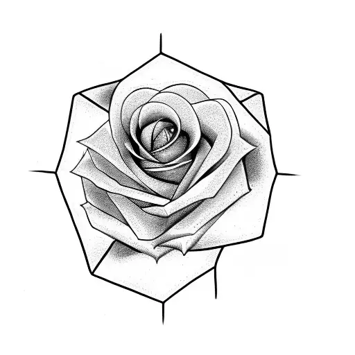 Snake, Rose, Szilvia tattoo design idea