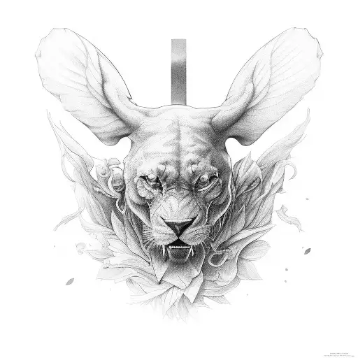 Memorial  tattoo design idea