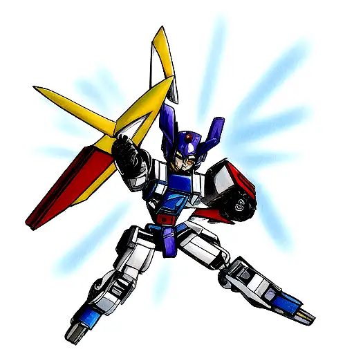 Transformers tattoo design idea