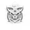 minato tattoo design idea