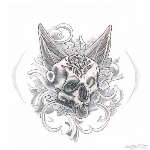 sweet williams tattoo design idea