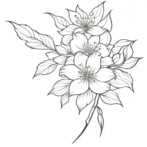 224 tattoo design idea