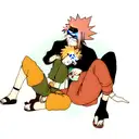 naruto luffe and ichigo tattoo design idea