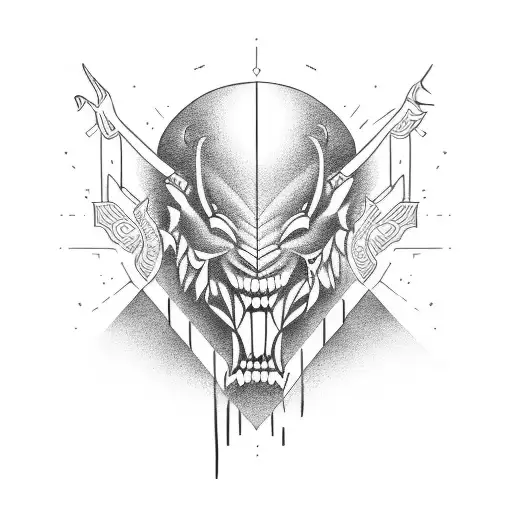 Kobe fadeaway tattoo design idea