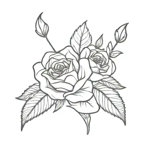 hadestown  tattoo design idea