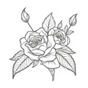 hadestown  tattoo design idea