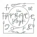 phrase "forgive yourself" in Portuguese on hand tattoo design idea