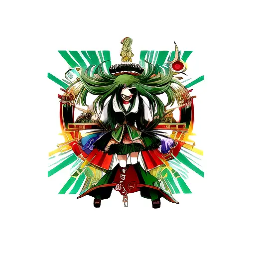 quetzalcoatl tattoo design idea