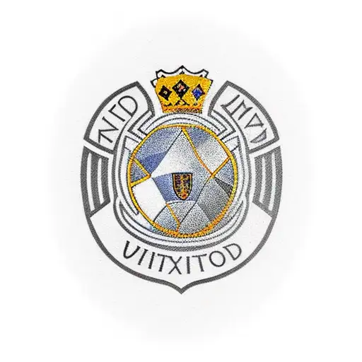 west ham united fc irons tattoo design idea