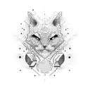 Programmer tattoo design idea