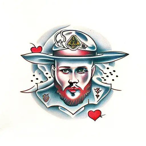 ragnar lodbrook tattoo design idea