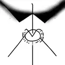 number,date 4&7 tattoo design idea