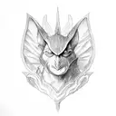 lotr tattoo design idea