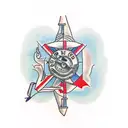 park diversion tattoo design idea