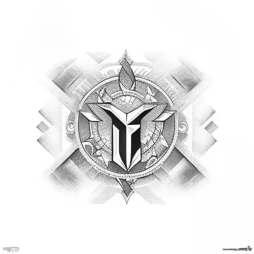 vfb stuttgart tattoo design idea