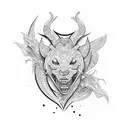 vfb stuttgart tattoo design idea