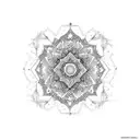 iran tattoo design idea