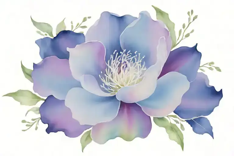 Medium tattoo design idea